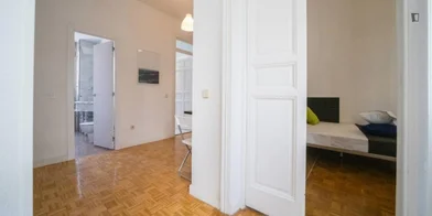 Private room at Calle de Fuencarral, image 26 of 31