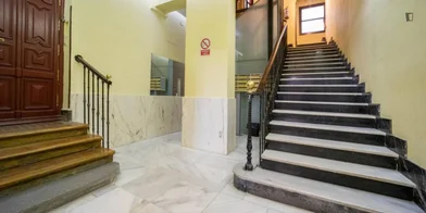 Private room at Calle de Fuencarral, image 29 of 31