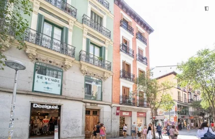 Private room at Calle de Fuencarral, image 31 of 31