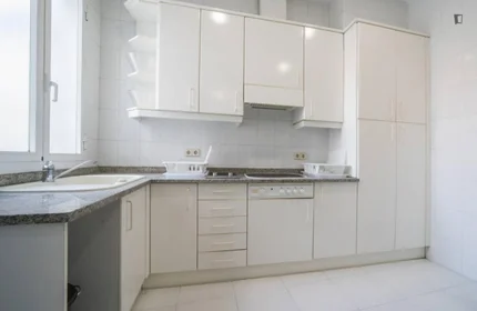 Private room at Calle de Fuencarral, image 7 of 31