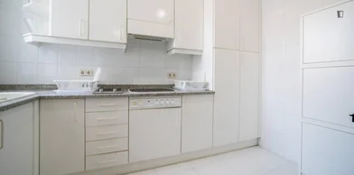 Private room at Calle de Fuencarral, image 10 of 31