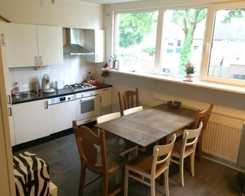 Privatzimmer in der Hanenberglanden, bild 1 von 6