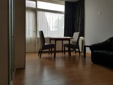 Chambre privée à Dobbelmannweg, image 1 de 9