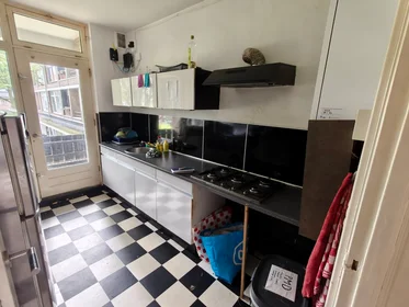 Private room at Bernardusplein, image 6 of 7