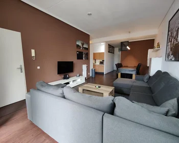 Stanza privata in Egelstraat, immagine 1 di 5