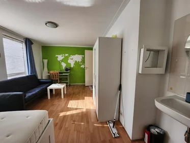 Prywatny pokój Willem Lorestraat, obraz 1 10