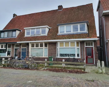 Private room at Jacob Binckesstraat, image 1 of 7