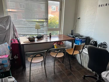 Private room at Barnsteenstraat, image 1 of 4