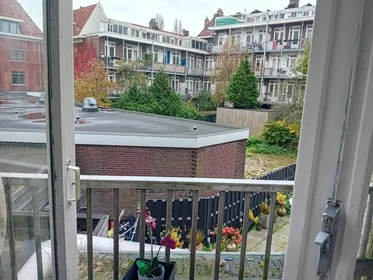Private room at Bos en Lommerweg, image 1 of 6