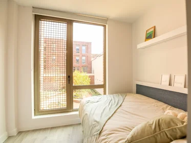 Chambre privée à 56 Providence Pl, Brighton and Hove, Brighton BN1 4GE, United Kingdom   , image 1 de 10