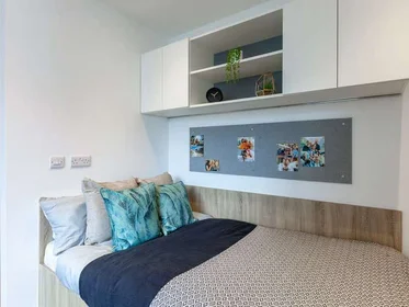 Prywatny pokój w rezydencji Saltwater Place Notte St, Plymouth PL1 2BN, United Kingdom, obraz 15 27