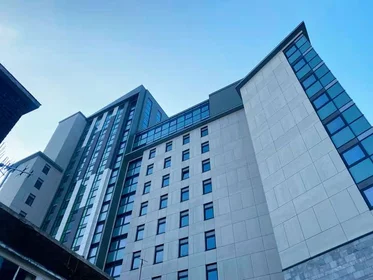 Prywatny pokój w rezydencji Saltwater Place Notte St, Plymouth PL1 2BN, United Kingdom, obraz 23 27