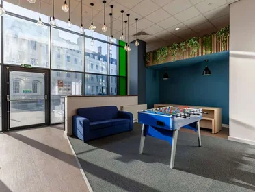 Prywatny pokój w rezydencji Saltwater Place Notte St, Plymouth PL1 2BN, United Kingdom, obraz 27 27