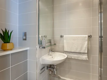Prywatny pokój w rezydencji Saltwater Place Notte St, Plymouth PL1 2BN, United Kingdom, obraz 8 27