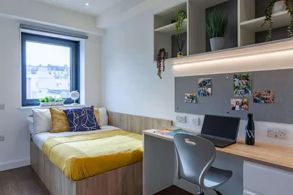 Prywatny pokój w rezydencji Saltwater Place Notte St, Plymouth PL1 2BN, United Kingdom, obraz 9 27