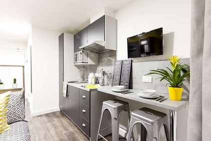 Dairenin tamamı Ikamet yerinde konumu Stanhope Rd, Portsmouth PO1 1DZ, United Kingdom                 , 16 30 görüntüsü