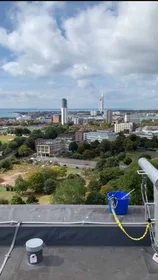 Dairenin tamamı Ikamet yerinde konumu Stanhope Rd, Portsmouth PO1 1DZ, United Kingdom                 , 25 30 görüntüsü