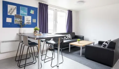 Renting rooms by the month in Aberdeen