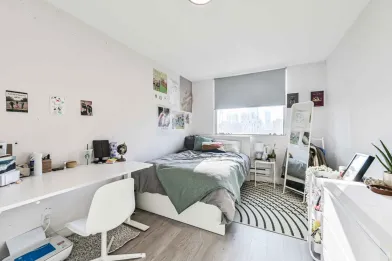 Luminoso e moderno appartamento a Toronto