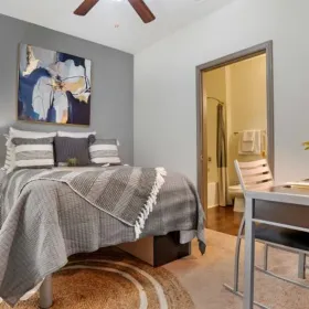 Appartamento con 3 camere da letto a Tallahassee