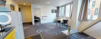 Alojamento com 3 quartos em Auckland