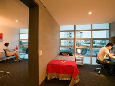 Accommodation with 3 bedrooms in Auckland