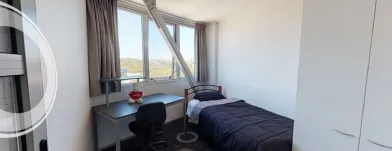 Logement avec 3 chambres à Auckland