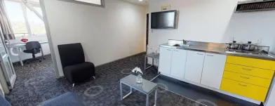 Logement avec 3 chambres à Auckland