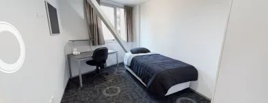 Appartamento con 2 camere da letto a Auckland