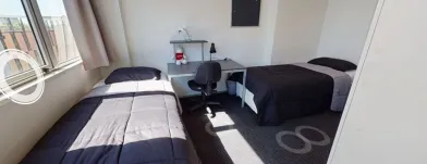 Appartement entièrement meublé à Auckland