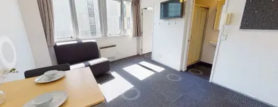 Luminoso e moderno appartamento a Auckland