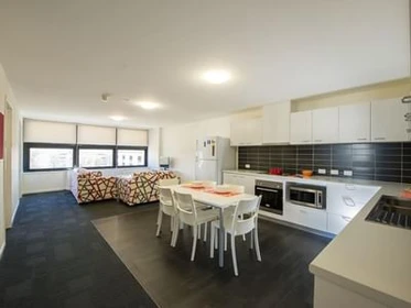 Logement avec 3 chambres à Canberra-queanbeyan