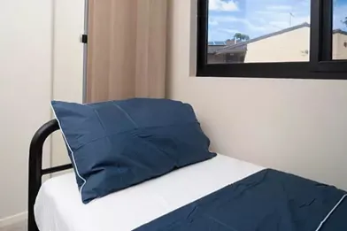 Alojamiento de 2 dormitorios en Sídney