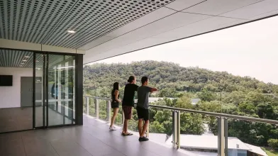 Apartamento moderno y luminoso en Cairns