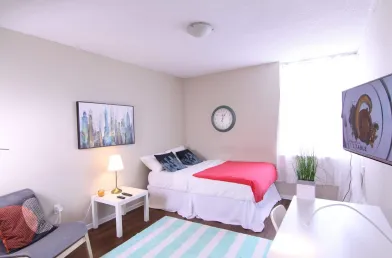 Alquiler de habitación en piso compartido en Boston