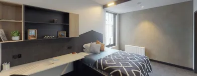 Habitación en alquiler con cama doble Melbourne