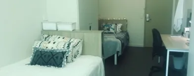 Alquiler de habitación en piso compartido en Brisbane