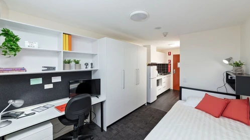 Appartement moderne et lumineux à Canberra-queanbeyan