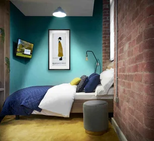 Studio im Wohnheim in der The Mill, Chapel Ln, Galgate, Lancaster LA2 0PR, United Kingdom, bild 21 von 30