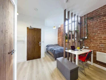 Studio im Wohnheim in der The Mill, Chapel Ln, Galgate, Lancaster LA2 0PR, United Kingdom, bild 26 von 30