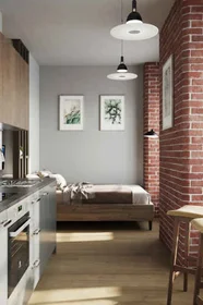 Studio im Wohnheim in der The Mill, Chapel Ln, Galgate, Lancaster LA2 0PR, United Kingdom, bild 27 von 30