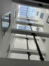 Studio im Wohnheim in der The Mill, Chapel Ln, Galgate, Lancaster LA2 0PR, United Kingdom, bild 28 von 30