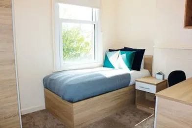 Room for rent with double bed Cambridge