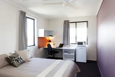 Appartement entièrement meublé à Sydney