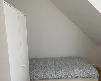 Privatzimmer in der Rederijkerstraat, Moerwijk, bild 1 von 7