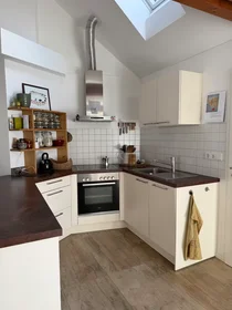 Entire apartment at Kranichsteiner Straße, Darmstadt-Nord, image 6 of 10