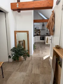 Entire apartment at Kranichsteiner Straße, Darmstadt-Nord, image 9 of 10