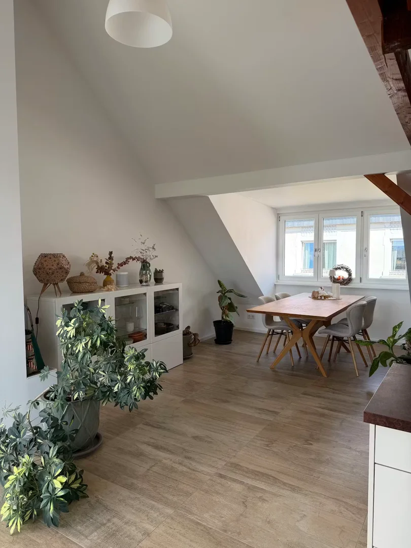 Kranichsteiner Straße, Darmstadt-Nord