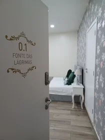 Alojamiento entero en Rua Pedro Rocha, Coimbra, imagen 1 de 10