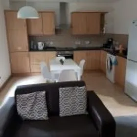 Habitación privada barata en Salford